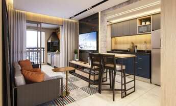 Imagem 6: Gran Maia Piazza - Apartamento à venda no bairro Macedo - Guarulhos/SP