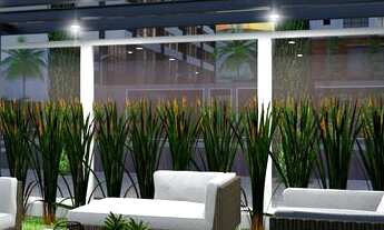 Imagem 4: Apartamento Padrão, 2 dormitórios na Rua Osvaldo Aranha