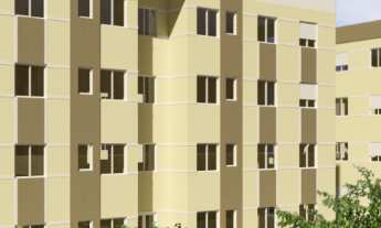 Imagem 2: Apartamento Padrão, 2 dormitórios na Estrada Dos Capistranos