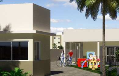 Imagem 3: Apartamento Padrão, 2 dormitórios na Estrada Dos Capistranos