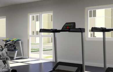 Imagem 5: Apartamento Padrão, 2 dormitórios na Estrada Dos Capistranos