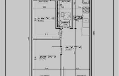 Imagem 5: Casa à venda no bairro Meu Rincão - Cachoeirinha/RS