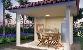 Imagem 7: Apartamento Padrão, 2 dormitórios na Rua Osório Franco Vilhena