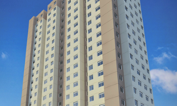 Imagem: Apartamento Padrão, 2 dormitórios na Rua