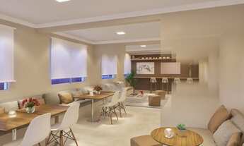 Imagem 5: Apartamento Padrão, 2 dormitórios na Rua Osório Franco Vilhena