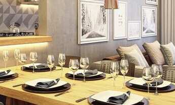 Imagem 5: Apartamento à venda no bairro Santo Amaro - São Paulo/SP