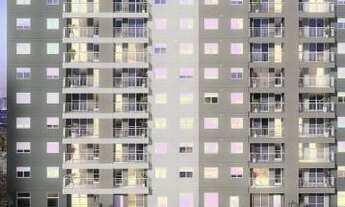 Imagem: Apartamento à venda no bairro Santo Amaro