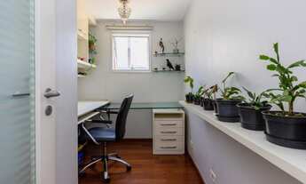 Imagem: Apartamento Padrão, 3 dormitórios na Rua