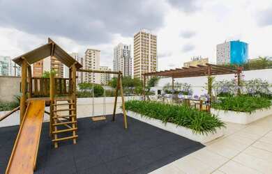 Imagem 6: Apartamento Padrão, 3 dormitórios na Rua Padre Carvalho