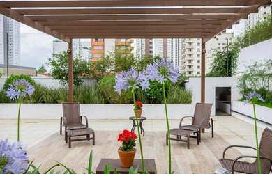 Imagem 5: Apartamento Padrão, 3 dormitórios na Rua Padre Carvalho