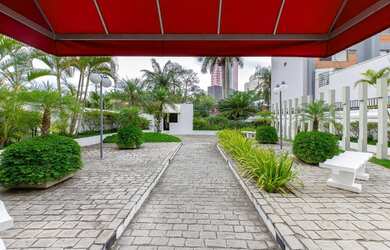 Imagem 4: Apartamento Padrão, 3 dormitórios na Rua Padre Carvalho