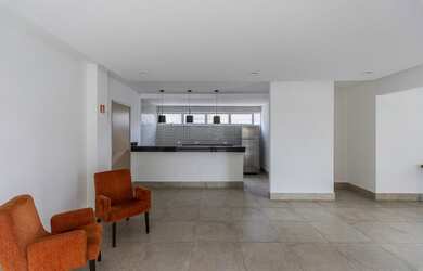 Imagem 2: Apartamento Padrão, 3 dormitórios na Rua Padre Carvalho