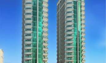 Imagem: Apartamento com 3 quartos, 129,6m², à