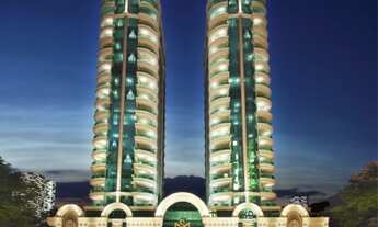 Imagem 2: Apartamento com 3 quartos, 129,6m², à venda em Itapema, Meia Praia