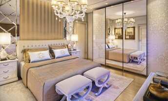 Imagem 4: Apartamento com 3 quartos, 129,6m², à venda em Itapema, Meia Praia