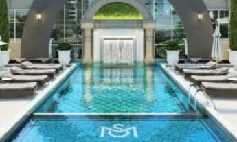 Imagem 6: Apartamento com 3 quartos, 129,6m², à venda em Itapema, Meia Praia