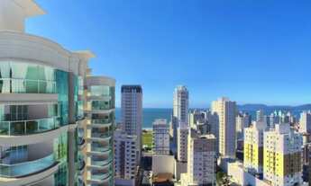 Imagem 7: Apartamento com 3 quartos, 129,6m², à venda em Itapema, Meia Praia