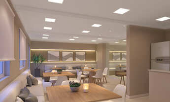 Imagem 5: Apartamento Padrão, 1 dormitório na Rua João Gomes Batista