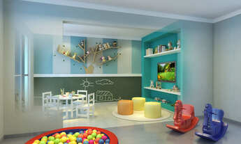 Imagem 6: Apartamento Padrão, 1 dormitório na Rua João Gomes Batista