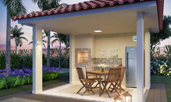 Imagem 7: Apartamento Padrão, 1 dormitório na Rua João Gomes Batista