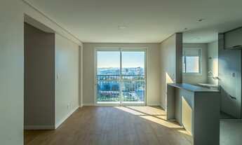 Imagem 6: Apartamento Padrão, 2 dormitórios na Avenida Theodomiro Porto Da Fonseca