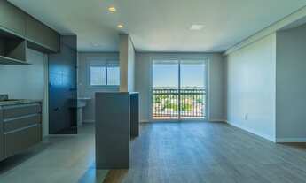 Imagem 5: Apartamento Padrão, 2 dormitórios na Avenida Theodomiro Porto Da Fonseca