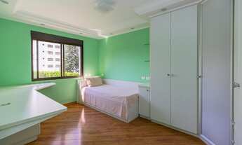 Imagem: Apartamento Padrão, 5 dormitórios na Rua