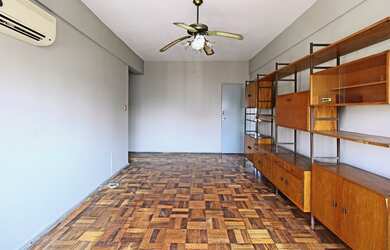 Imagem 4: Apartamento Padrão, 3 dormitórios na Rua Fioravante Milanez