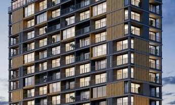 Imagem: Apartamento à venda no bairro Tatuapé