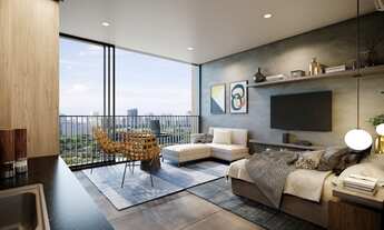 Imagem 3: APARTAMENTO RESIDENCIAL em São Paulo - SP, Tatuapé