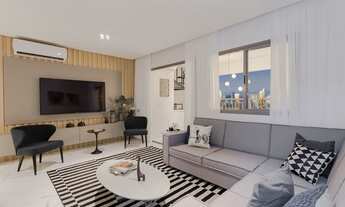 Imagem 3: Apartamento à venda no bairro Tucuruvi - São Paulo/SP