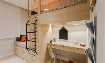 Imagem 6: Apartamento à venda no bairro Tucuruvi - São Paulo/SP