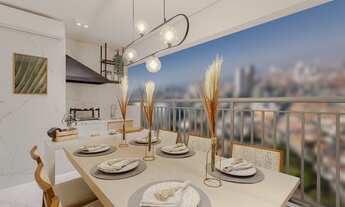 Imagem 4: Apartamento à venda no bairro Tucuruvi - São Paulo/SP