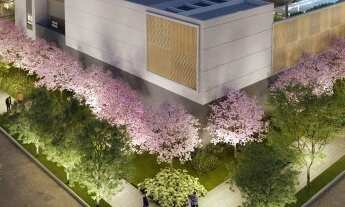 Imagem 2: Apartamento Padrão, 3 dormitórios na Rua Barão Jaceguai