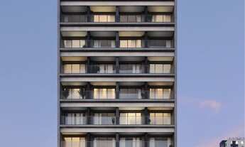 Imagem: Apartamento à venda no bairro Perdizes