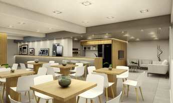 Imagem 4: Apartamento Padrão, 2 dormitórios na Rua Santa Maria