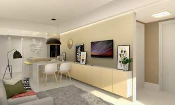 Imagem 3: Apartamento Padrão, 2 dormitórios na Rua Santa Maria