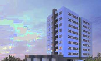 Imagem: Apartamento Padrão, 2 dormitórios na Rua