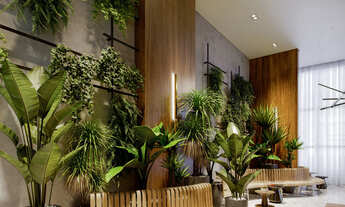 Imagem 5: Apartamento à venda no bairro Vila Olímpia - São Paulo/SP