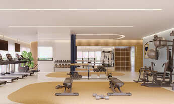 Imagem 7: Studio à venda em São Paulo, Liberdade, com 1 quarto, 23,5m²