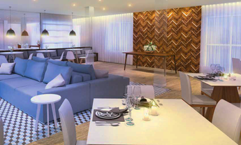 Imagem 4: Apartamento Padrão, 2 dormitórios na Avenida Pires Do Rio