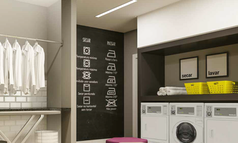 Imagem 6: Apartamento Padrão, 2 dormitórios na Avenida Pires Do Rio