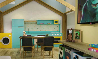 Imagem 5: Apartamento Padrão, 2 dormitórios na Avenida Pires Do Rio