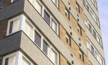 Imagem 2: Studio à venda em Porto Alegre, Moinhos de Vento, com 1 quarto, 29,83m²