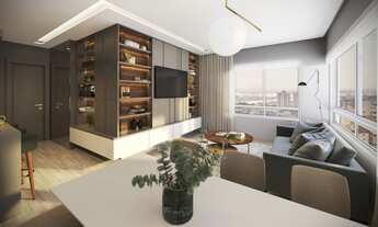 Imagem 5: Studio à venda em Porto Alegre, Moinhos de Vento, com 1 quarto, 29,83m²