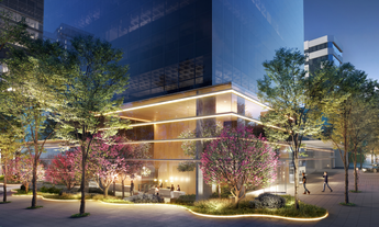 Imagem 3: Apartamento à venda no bairro Três Figueiras - Porto Alegre/RS