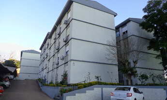 Imagem 3: Apartamento à venda no bairro Teresópolis - Porto Alegre/RS