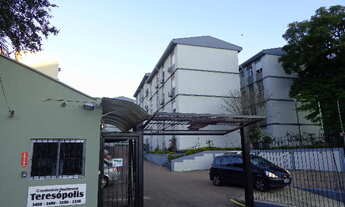 Imagem 2: Apartamento à venda no bairro Teresópolis - Porto Alegre/RS