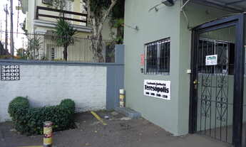 Imagem: Apartamento à venda no bairro Teresópolis