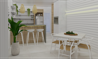 Imagem 7: APARTAMENTO RESIDENCIAL em Balneário Camboriú - SC, Centro